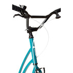 Mibo Mastr 16/16 dark turquoise