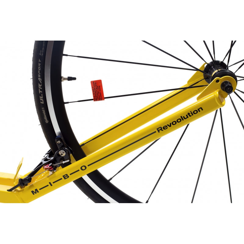 Mibo revoo 28 28 yellow