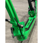Mibo Demo mibo royal 20 20 green