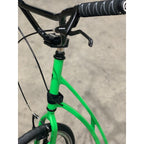 Mibo Demo mibo royal 20 20 green