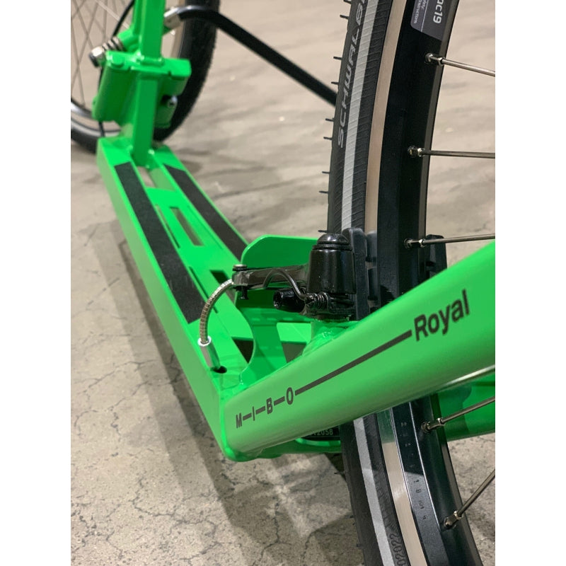Mibo Demo mibo royal 20 20 green