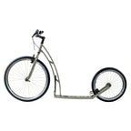 mibo universe pearl mouse grey