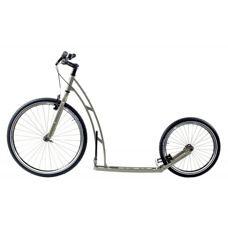 mibo universe pearl mouse grey