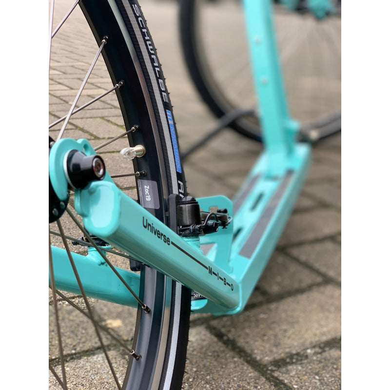 mibo universe soft turquoise