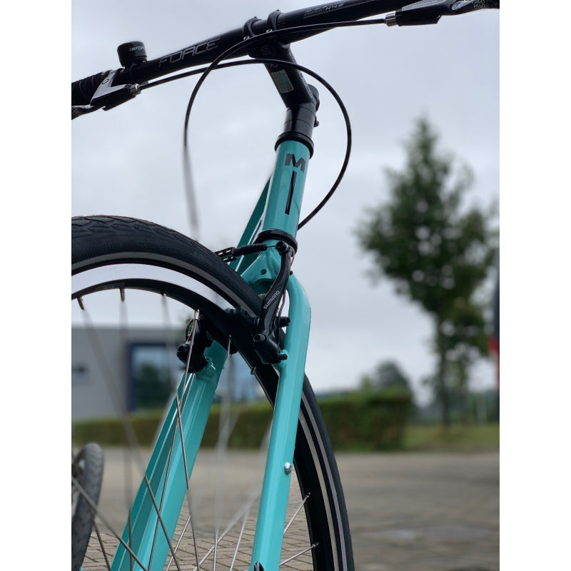 mibo universe soft turquoise