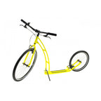 mibo universe yellow