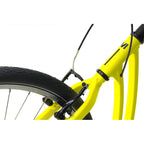 mibo universe yellow