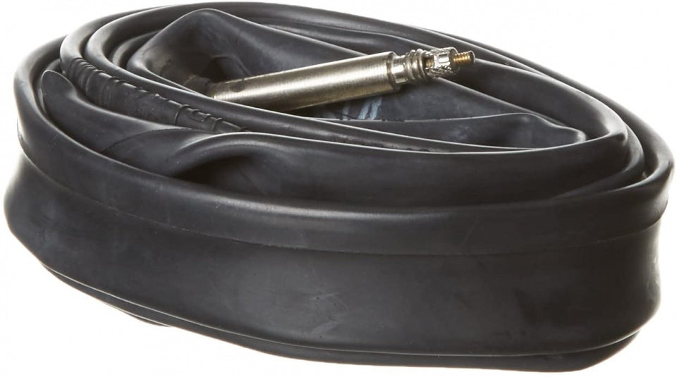Michelin binnenband 28” – aircomp latex a1 – frans (presta) ventiel – ventiellengte: 60mm – etrto-maat: 22 23-622