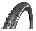 Michelin force am performance 27.5+ folding tyre