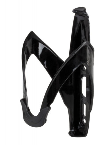 m-wave mighty bottlecage bc30 plastic black