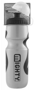 Bidon PBO 700-NS Zilver Zwart