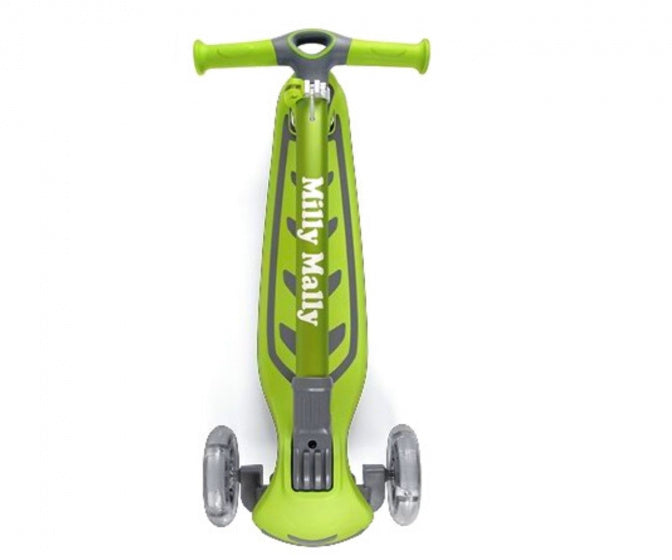 Step Junior Voetrem Blauw