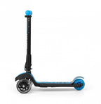 Step Magic Junior Voetrem Blauw