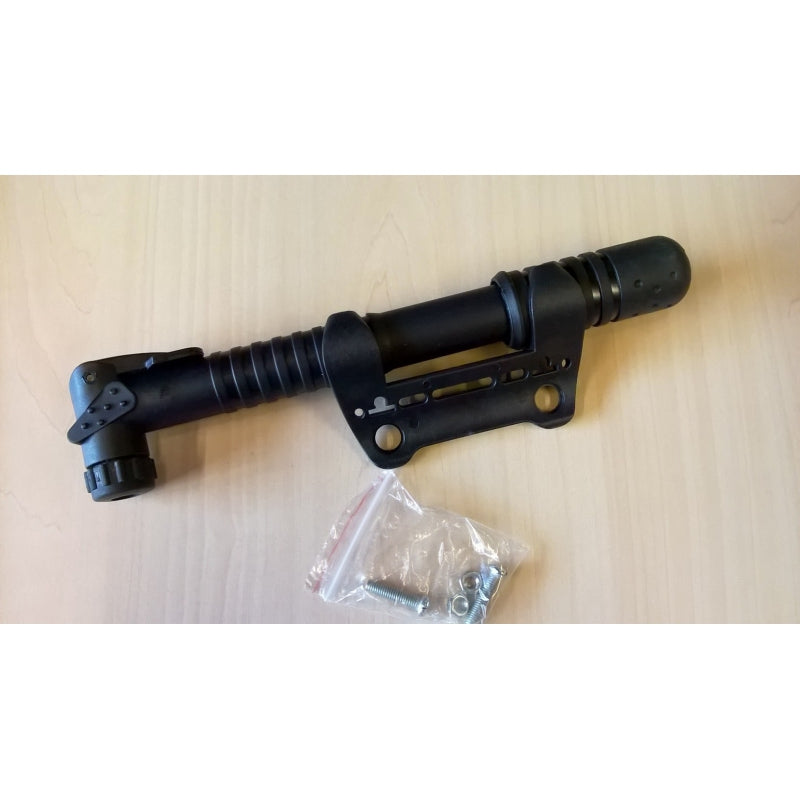 mini pump schrader valve