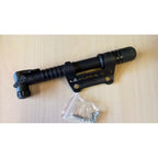 mini pump schrader valve