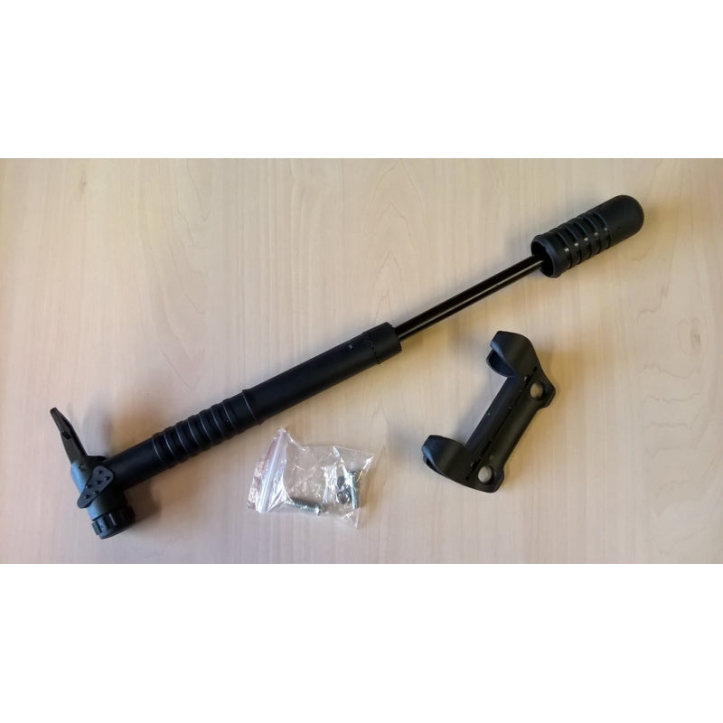 mini pump schrader valve