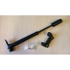 mini pump schrader valve