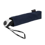Minimax Paraplu automatisch polyester 100 cm marineblauw