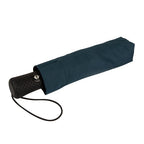 Minimax Paraplu automatisch 95 cm polyester marineblauw