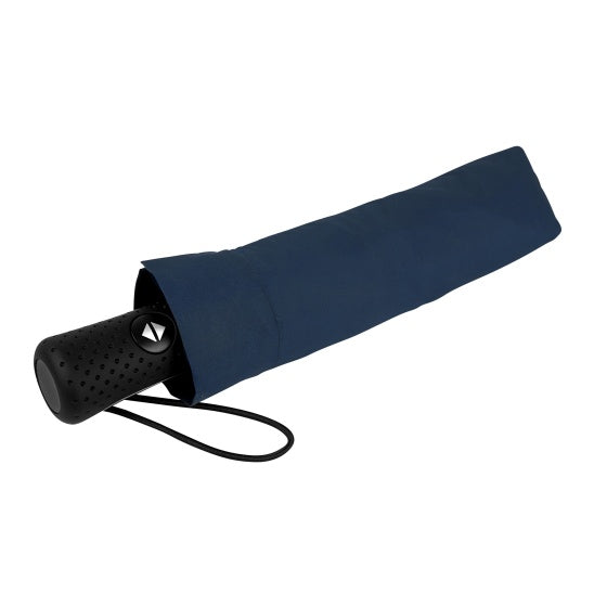 Minimax Paraplu automatisch 95 cm polyester/aluminium blauw