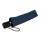 Minimax Paraplu automatisch 95 cm polyester/aluminium blauw