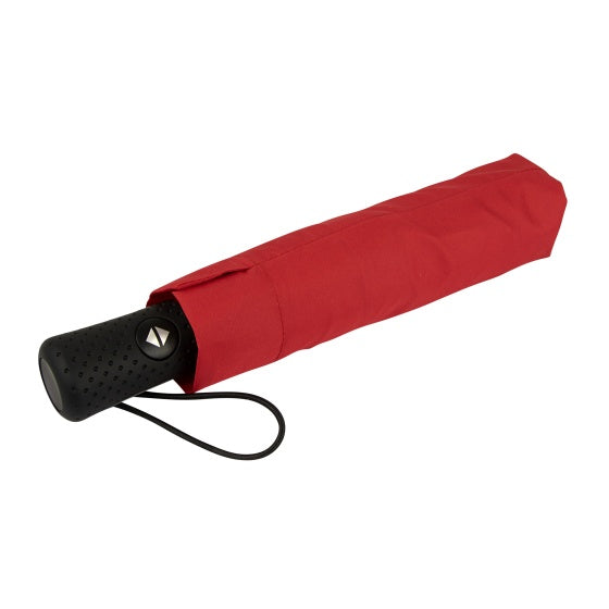Minimax Paraplu automatisch 95 cm polyester rood