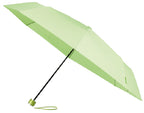 paraplu handopening 100 cm polyester lime