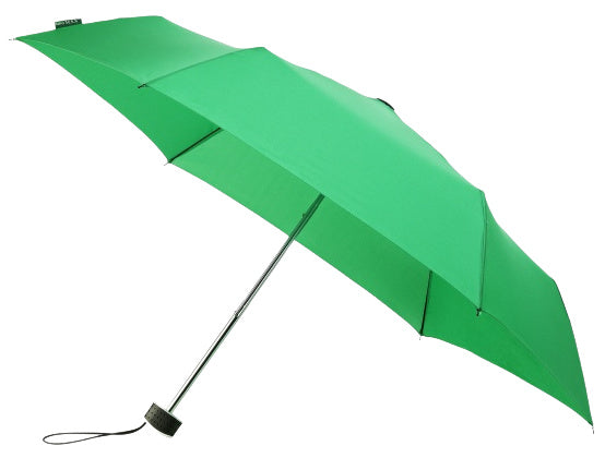 Minimax Paraplu handopening 90 cm polyester groen