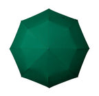 paraplu handopening 100 cm polyester groen