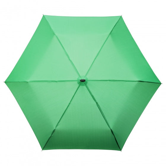 Minimax Paraplu handopening 90 cm polyester groen