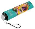 Minimax Paraplu zonwering UPF50+ 92 cm polyester blauw