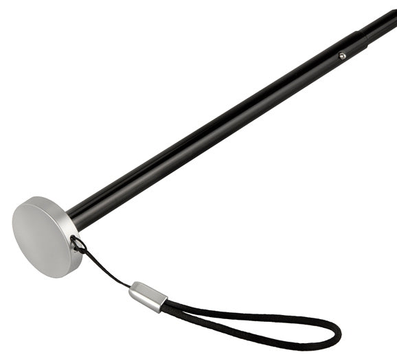 Minimax Paraplu zonwering UPF50+ 92 cm polyester blauw