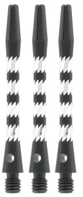 ! Bull's Minor Medium Black