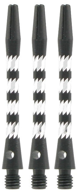 ! Bull's Minor Medium Black