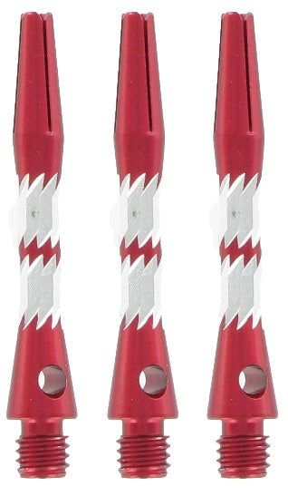 ! Bull's Minor Short Red