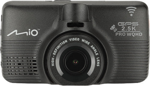 dashcam MiVue 798 Pro Full HD 145° 2,7 inch 90 x 48 mm zwart