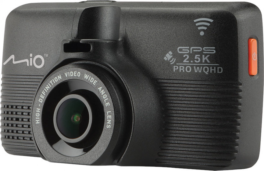 dashcam MiVue 798 Pro Full HD 145° 2,7 inch 90 x 48 mm zwart