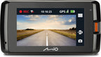 dashcam MiVue 798 Pro Full HD 145° 2,7 inch 90 x 48 mm zwart