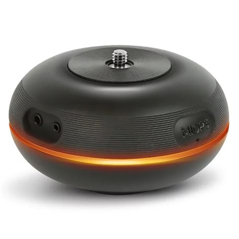 Miops Capsule360 met P1 Kabel