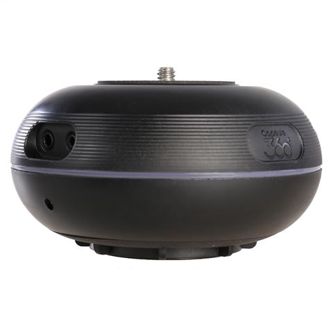 Miops Capsule360 met Sony S1 Kabel