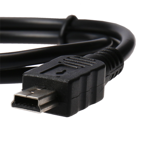 Miops Mini-USB Verbindingskabel voor FLEX