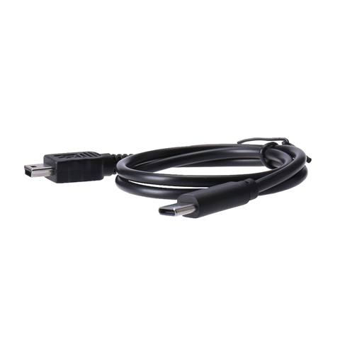 Miops Mini-USB Verbindingskabel voor FLEX