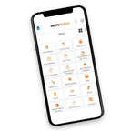 Miops mobile remote trigger