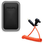 Miops Mobile Remote Trigger met Canon C1 Kabel