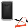 Miops Mobile Remote Trigger met Fujifilm F1 Kabel