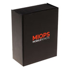 Miops Mobile Remote Trigger met Fujifilm F1 Kabel