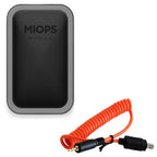 Miops Mobile Remote Trigger met Nikon N3 Kabel