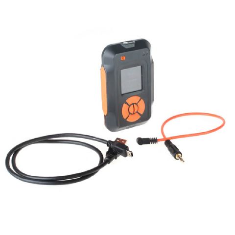 Miops smart trigger