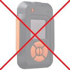 Miops Smart Trigger met Canon C1 Kabel