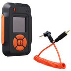 Miops Smart Trigger met Canon C2 Kabel